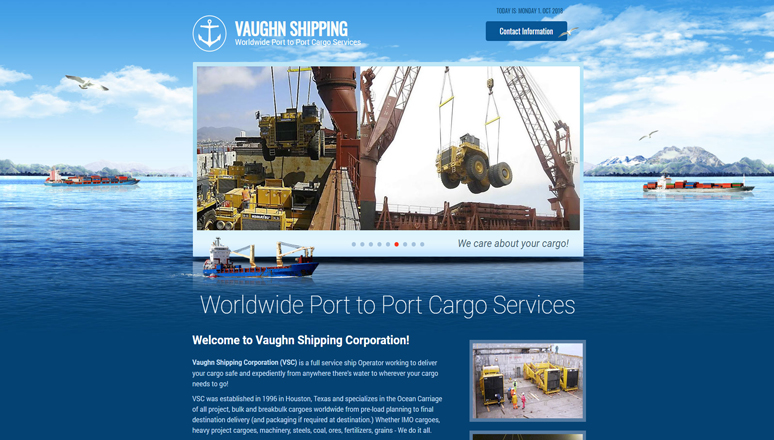 Vaughn Shipping Corporation