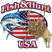 Fish and Hunt Logo