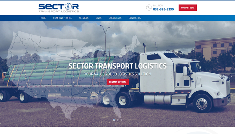 Sector Transport Logistics